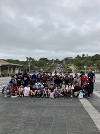 海洋博記念公園