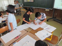 グループ学習